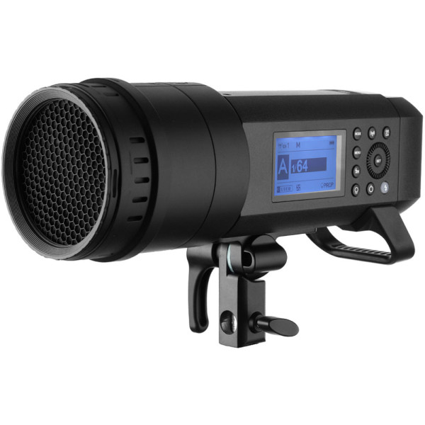 Спалах Godox AD400Pro Witstro